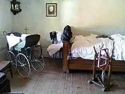Chambre.
