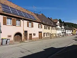 Grand'Rue.