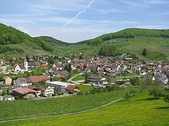Maisprach