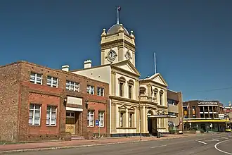 Maitland (Nouvelle-Galles du Sud)