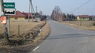 Majówka (Łódź)