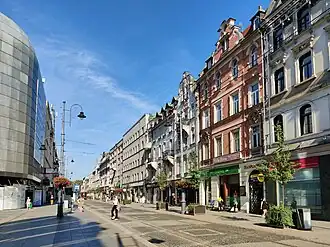 Katowice