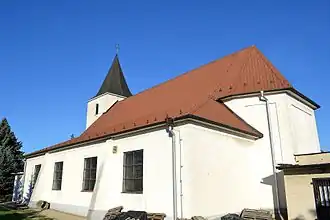 Majcichov