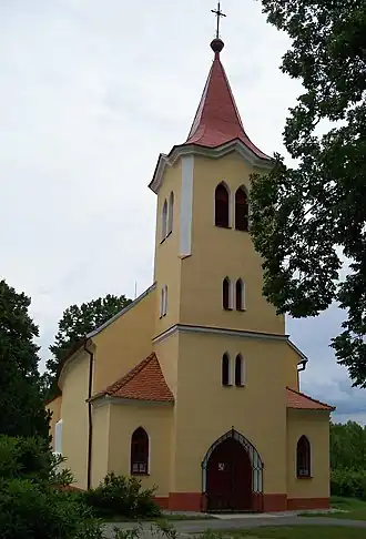 Majdalena