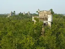 Dialou de Kaiping
