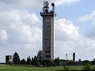 Majków Średni