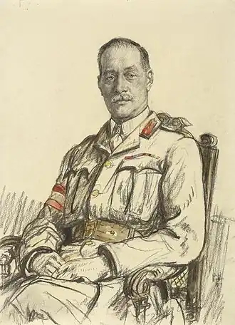 Herbert Watts