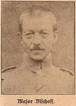 Josef Bischoff