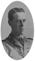 John Cawley (tué le 1er septembre 1914)