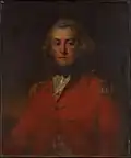 Portrait of Thomas Pechell (1753–1826), par John Hoppner.