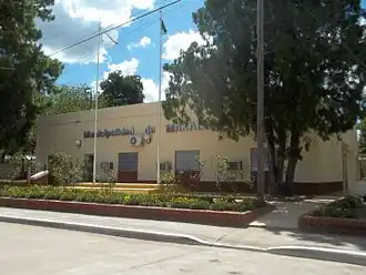 Makallé