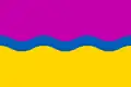 Drapeau de Makariv