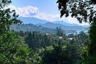 Makhinjauri