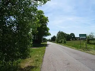 Mąkosy Stare