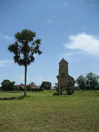 Makoua