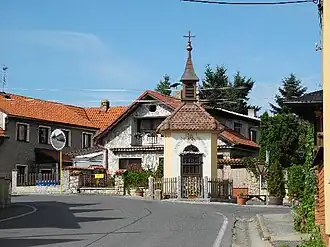 Malá Hraštice