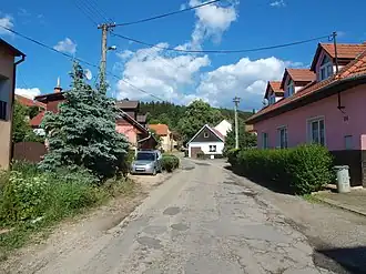 Malá Lhota