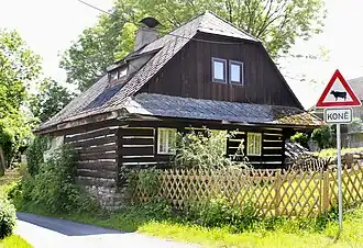 Malá Víska