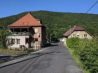 Malá Veleň