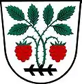 Blason de Malínky