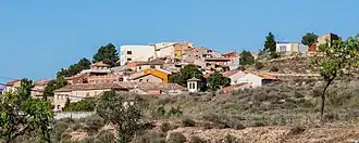 Malón (Saragosse)