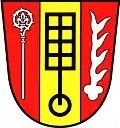 Blason de Malý Újezd