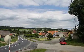 Malý Bor