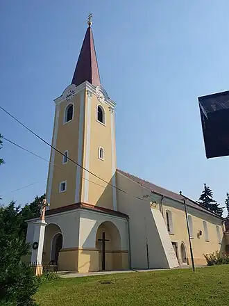 Malženice