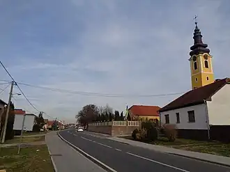 Mala Subotica