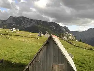 Mala Crna Gora
