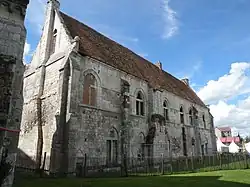 Le logis
