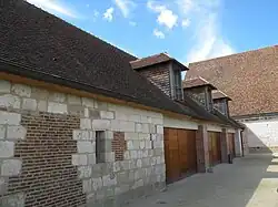La bergerie