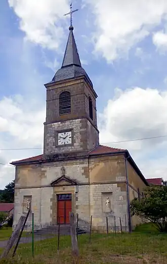 Malaincourt