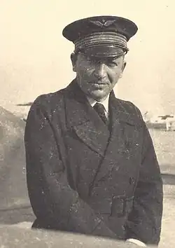 Pierre Malaise