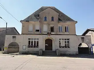 Malancourt (Meuse)