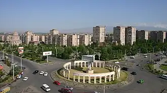 Malatia-Sebastia