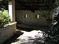 Lavoir du bourg