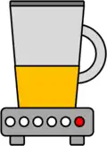 1. Liquéfier la matrice
