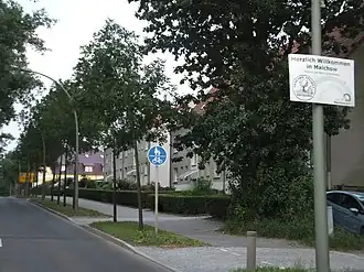 Berlin-Malchow
