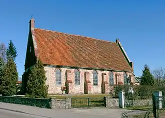 Malechowo (Sławno)