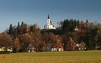 Malenovice