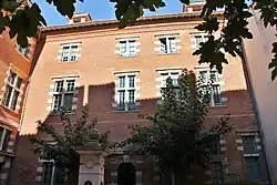 Hôtel Maleprade.