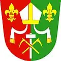 Blason de Maletín