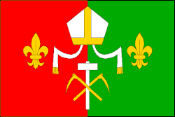 Drapeau de Maletín