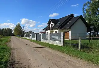 Malewo (Mazovie)