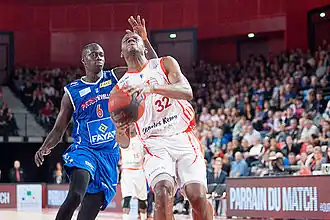 Image illustrative de l’article Maleye N'Doye