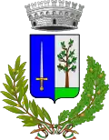 Blason de Malgesso