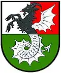 Blason de Malhotice