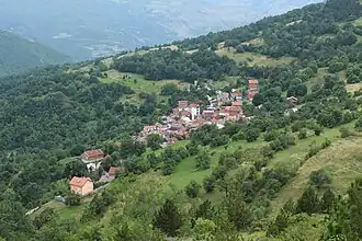 Krstac (Gora)