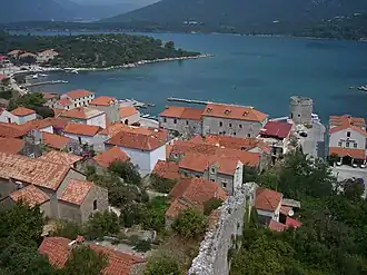 Ston
